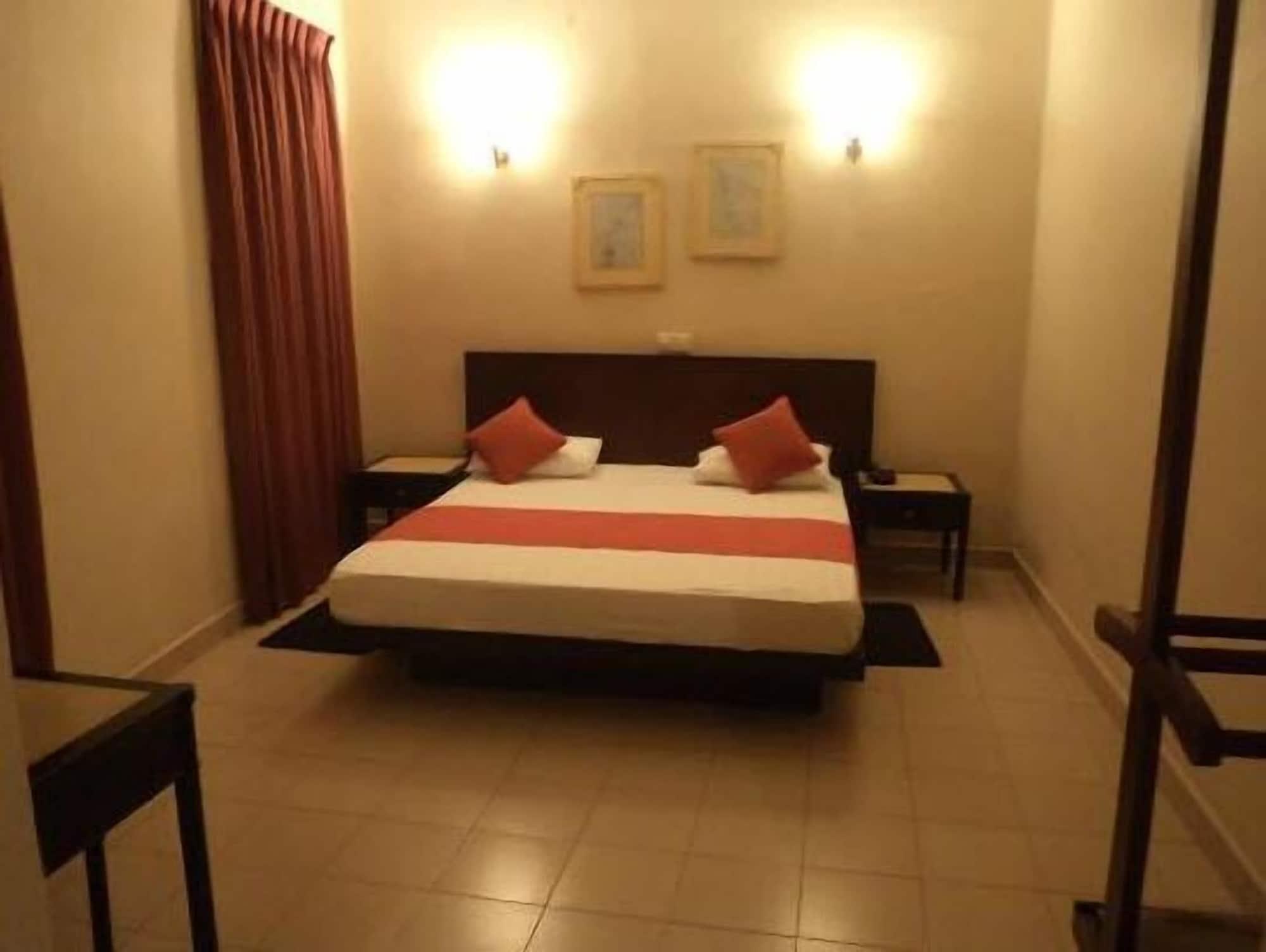 Shalimar Hotel Коломбо Экстерьер фото